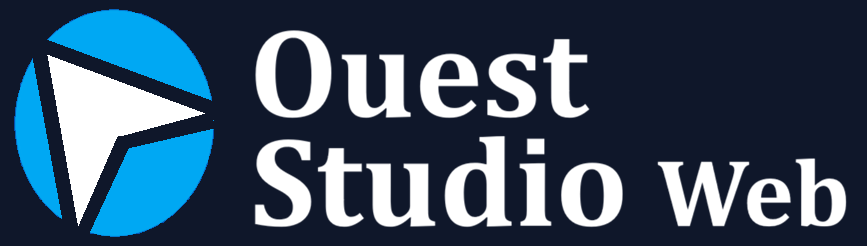 Logo OuestStudioWeb