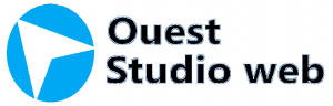 Logo OuestStudioWebN B..