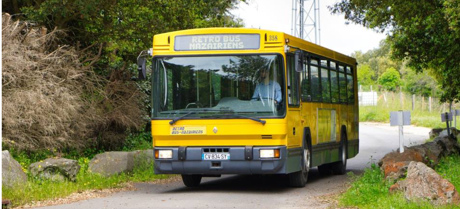 Renault PR112