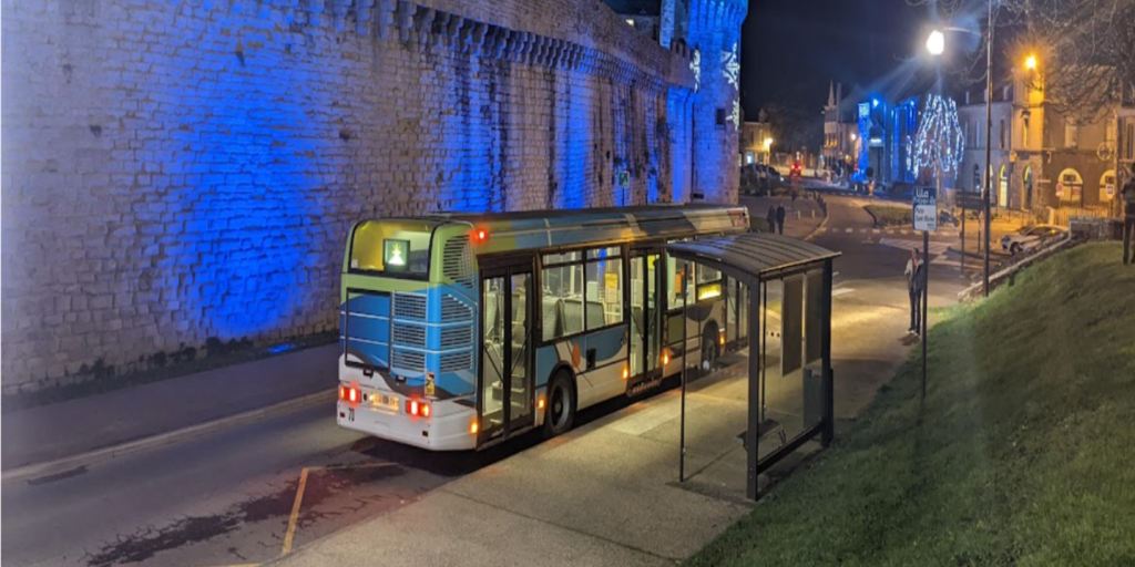 Guerande 406 agora s